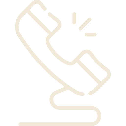 Pictogramme d'un téléphone